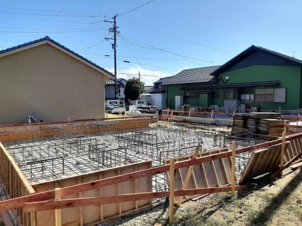 高浜市神明町第５　1号棟