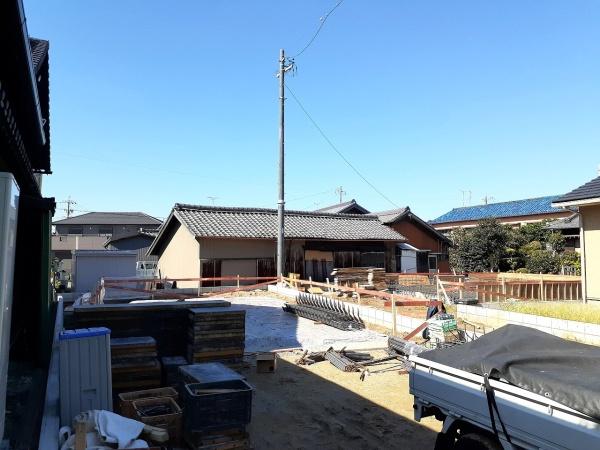 高浜市神明町第5 2号棟(その他)