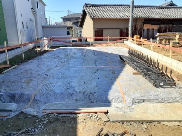 高浜市神明町第５　2号棟