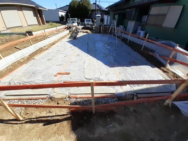 高浜市神明町第5 2号棟(その他)