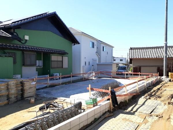 高浜市神明町第5 2号棟(その他)