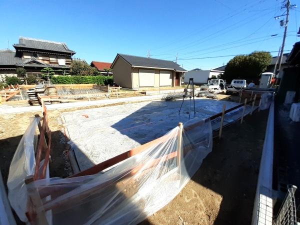 高浜市神明町第5 2号棟(その他)