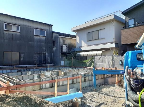 碧南市大浜上町第２　1号棟