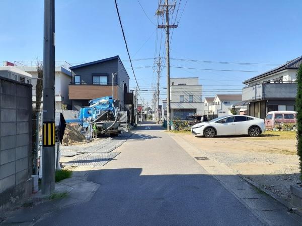 碧南市大浜上町第２　1号棟