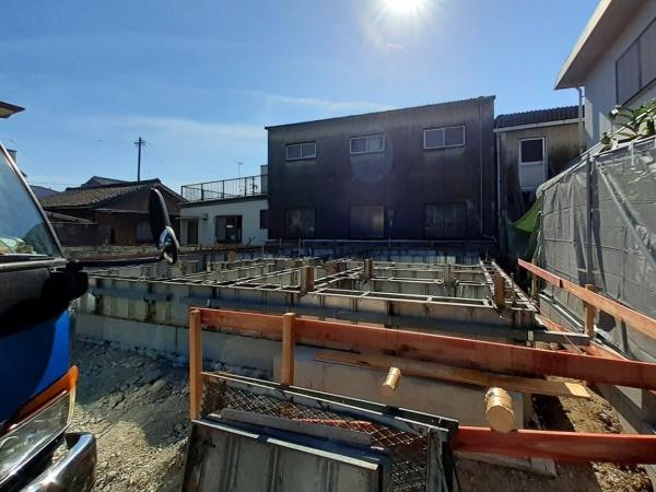 碧南市大浜上町第２　1号棟