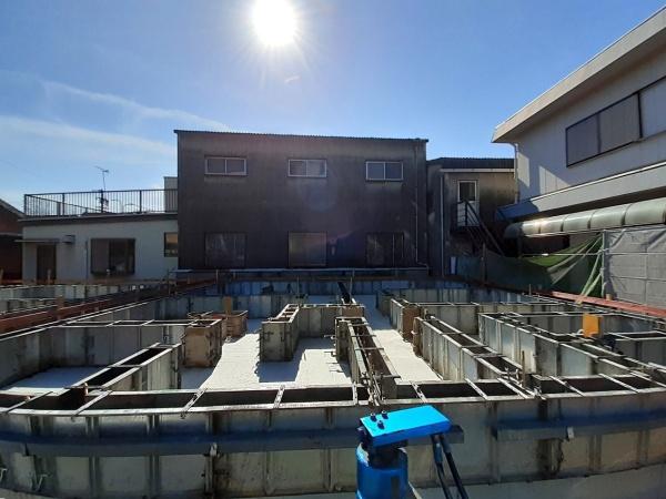 碧南市大浜上町第２　1号棟