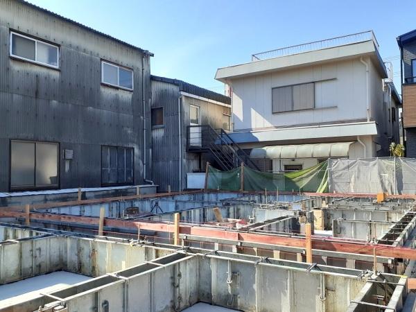 碧南市大浜上町第２　1号棟