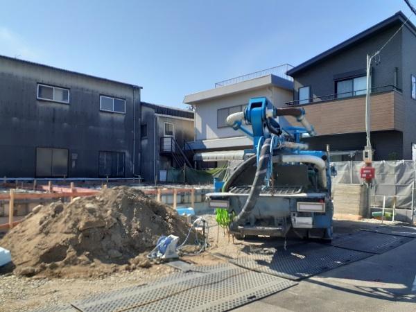 碧南市大浜上町第２　1号棟