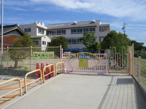 碧南市大浜上町第２　2号棟(かしの木保育園)