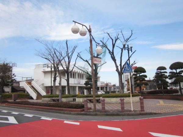 碧南市大浜上町第２　2号棟(碧南中央駅)