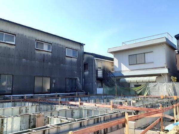 碧南市大浜上町第２　2号棟