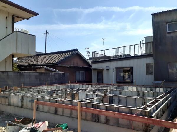 碧南市大浜上町第2 2号棟