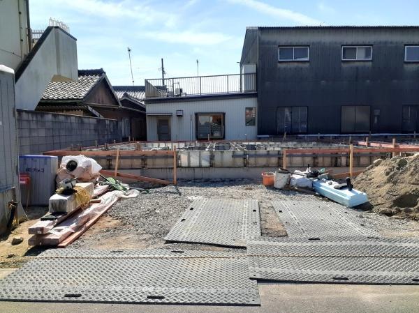 碧南市大浜上町第２　2号棟