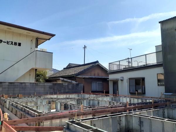 碧南市大浜上町第２　2号棟