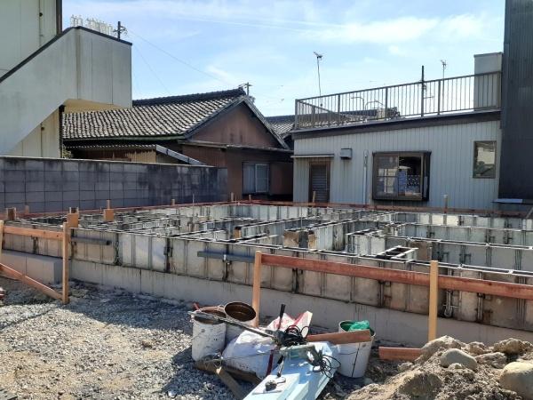 碧南市大浜上町第２　2号棟