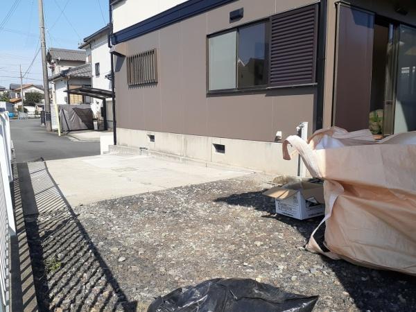 高浜市本郷町５丁目の中古一戸建て