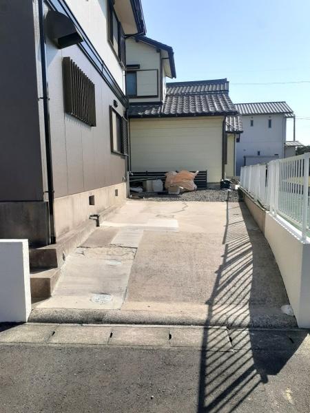 高浜市本郷町５丁目の中古一戸建て