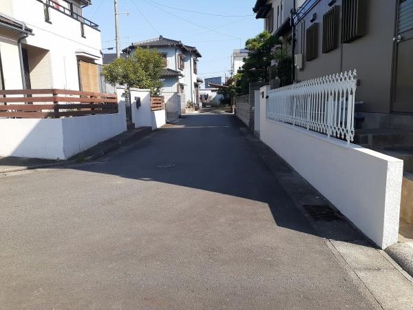 高浜市本郷町５丁目の中古一戸建て