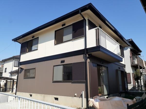 高浜市本郷町５丁目中古住宅