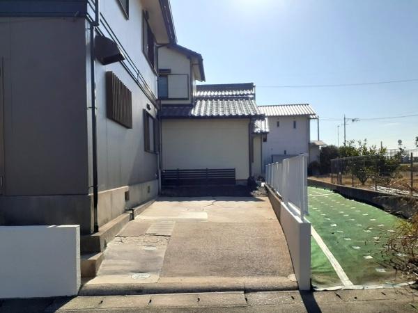 高浜市本郷町５丁目の中古一戸建て