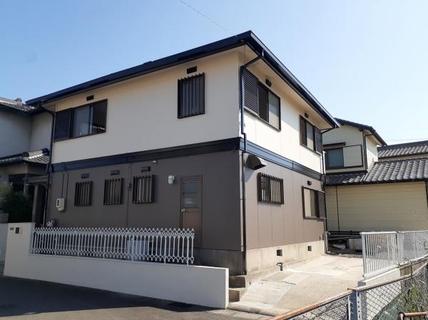 高浜市本郷町５丁目の中古一戸建て