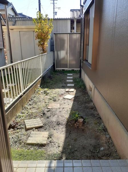 高浜市本郷町５丁目の中古一戸建て