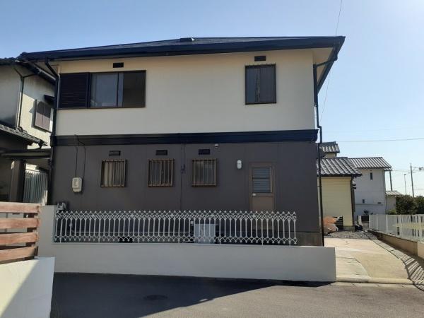 高浜市本郷町５丁目の中古一戸建て