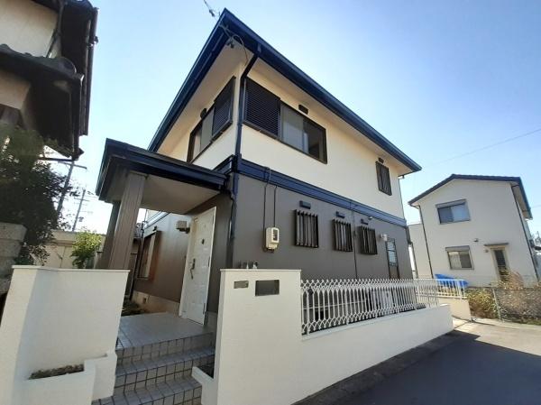 高浜市本郷町５丁目の中古一戸建て