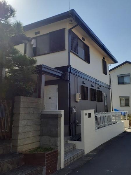 高浜市本郷町５丁目の中古一戸建て