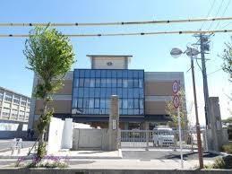 高浜市沢渡町三丁目　１号棟(高浜小学校)