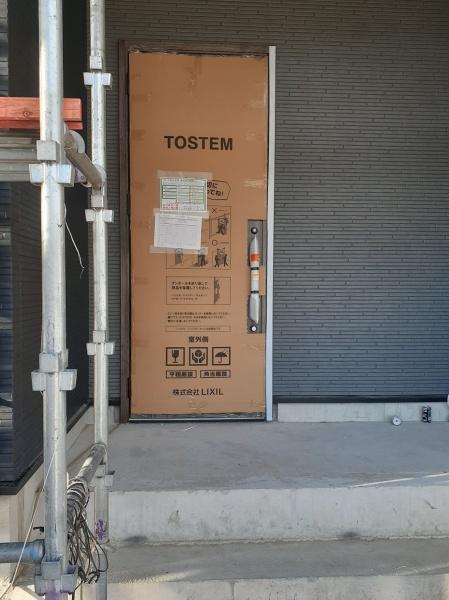 高浜市沢渡町三丁目　１号棟