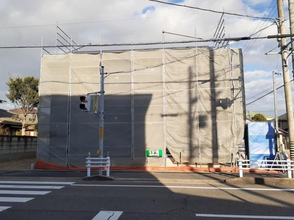 高浜市沢渡町三丁目　１号棟