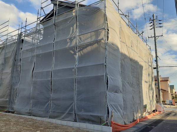 高浜市沢渡町三丁目　１号棟