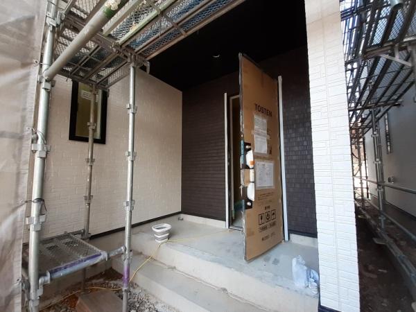 高浜市沢渡町三丁目　２号棟