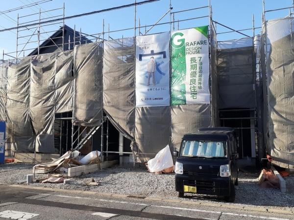 高浜市沢渡町三丁目　２号棟