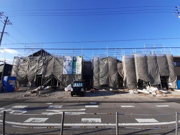 高浜市沢渡町三丁目　２号棟