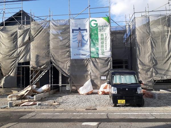 高浜市沢渡町三丁目　２号棟