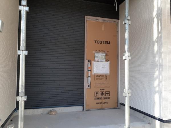 高浜市沢渡町三丁目　３号棟