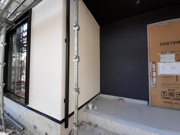 高浜市沢渡町三丁目　３号棟