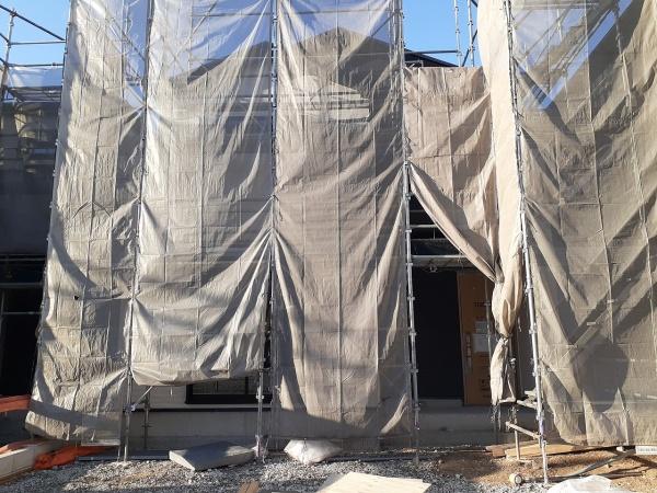 高浜市沢渡町三丁目　３号棟