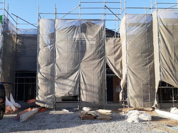 高浜市沢渡町三丁目　３号棟