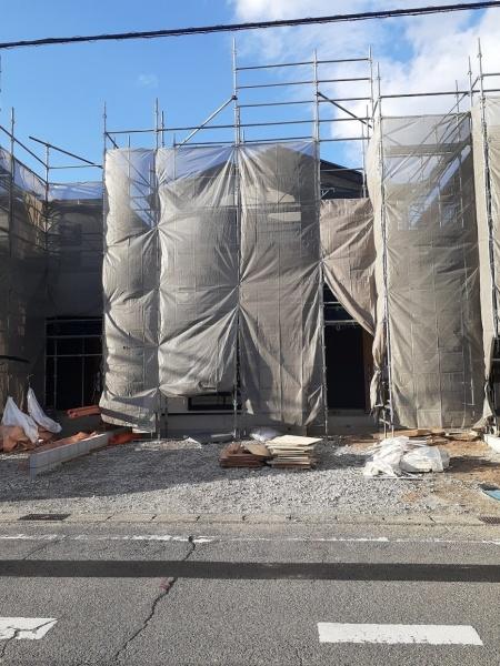 高浜市沢渡町三丁目　３号棟