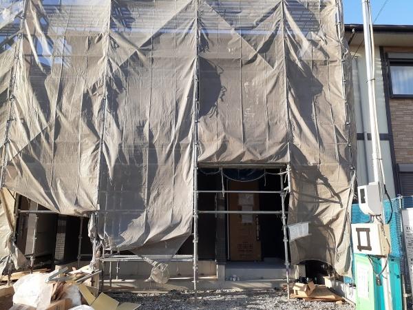 高浜市沢渡町三丁目　４号棟