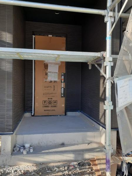 高浜市沢渡町三丁目　４号棟