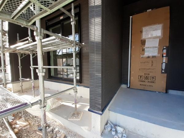 高浜市沢渡町三丁目　４号棟