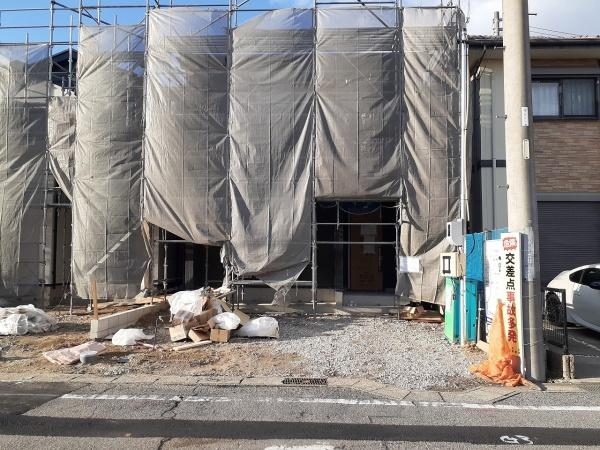 高浜市沢渡町三丁目　４号棟