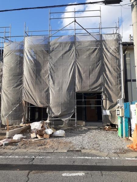 高浜市沢渡町三丁目　４号棟