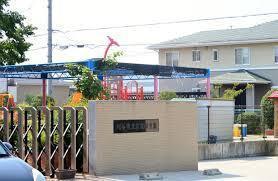 刈谷市荒井町２期　Ａ号棟(慈友保育園)