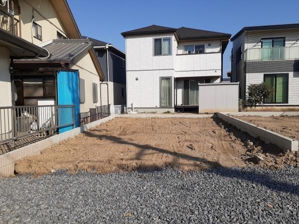 刈谷市荒井町2期 A号棟