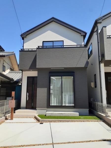 刈谷市荒井町２期　Ａ号棟